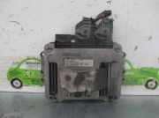Motorsteuergerät 9663755480 Peugeot 207 SW (WE/WU) Kombi 1.6 HDi 16V (DV6ATED4(9HX))