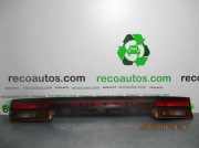 Rücklichthalterung Links + Rechts Subaru LEGACY BERL./FAMILIAR B11 (BD/BG) 2.5 CAT