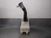 Stoßstange Hinten 57720FC390 Subaru Forester (SF) SUV 2.0 16V X (EJ202)