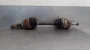 Antriebswelle Links Vorne 374261 Opel Vectra B (36) Limousine 2.0 16V Ecotec (X20XEV)