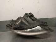 Sonnenblende Rechts A2038101210 Mercedes-Benz C (W203) Limousine 1.8 C-180K 16V (M271.946)