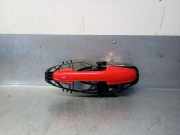 TÃ¼rgriff AuÃŸen Links Vorne H1BBA22404ACXWAA Ford Fiesta 7 SchrÃ¤gheck 1.1 Ti-VCT 12V 85 (XYJC)