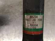 Türgriff Innen Links Hinten CAJA7 BMW 3 serie (E36/4) Limousine 320i 24V (M52-B20(206S3))