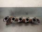 Auspuff Krümmer A6121420101 Mercedes-Benz C Kombi (S203) Kombi 2.7 C-270 CDI 20V (OM612.962)