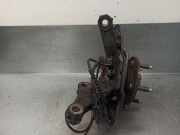 Achsschenkel Halter Links Vorne 94524968 Daewoo / Chevrolet Aveo Schrägheck 1.3 JTD Multijet 16V (A13DTC)