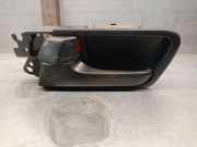 TÃ¼rgriff Innen Links Vorne 6760660040C0 Toyota Land Cruiser (J15) Hardtop 3.0 D-4D-F 16V Euro 5 (1KDFTV)