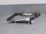 Vorhang Airbag Rechts VOOR 9686330180 Peugeot SW I (8E_) 2.0 HDi