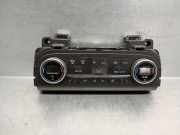 Bedienung Klimacontrolle KX7T18C612HA Ford Focus 4 Schrägheck 1.0 EcoBoost 12V Hybrid 155 (M0DC)