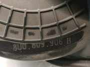 Tankklappe 8U0809906B Audi Q3 (8UB/8UG) SUV 2.0 TDI 16V 140 (CFFB)