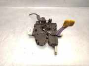 Motorhaubenschloss 1490196 Ford Mondeo IV Schr?gheck 1.8 TDCi 125 16V (QYBA)