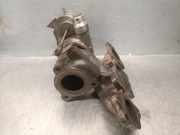 Turbolader 8201329433 Renault III Schrägheck (BZ0/1_, B3_) 1.2 TCe (BZ16, BZ28)