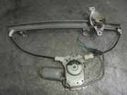 Fensterheber Links Vorne 2PINES Nissan TRAV. (WP11) 1.8 16V CAT
