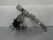 Fensterheber Links Hinten 9653445380 Citroën C3 (FC/FL/FT) Schrägheck 5-drs 1.4 HDi 16V (DV4TED4(8HY))