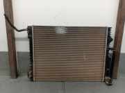 Radiator A4535000203 Smart Fortwo Coupé (453.3) Schrägheck 3-drs 0.9 TCE 12V (H4B-A4)