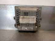 MotorsteuergerÃ¤t 9663964180 Peugeot 607 (9D/U) Limousine 2.0 HDiF 16V (DW10BTED4(RHR))