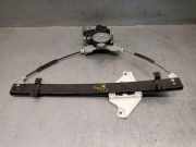 Fensterheber Links Hinten 7331134001 SsangYong (CK) 2.0 e-XDi