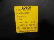 SteuergerÃ¤t Beleuchtung 2208203026 Mercedes-Benz S (W220) Limousine 3.2 S-320 CDI 24V (OM613.960)