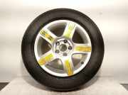 Reserverad 4Z7601025B Audi A6 Avant (C5) Kombi 2.5 TDI V6 24V Quattro (BAU)