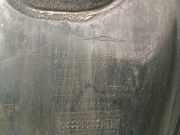 Tür Links Hinten 9002CC Citroën C3 (SC) Schrägheck 5-drs 1.6 HDi 92 (DV6DTED(9HP))