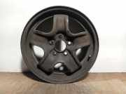 Felge 403008435R Renault Megane III Berline (BZ) Schrägheck 5-drs 1.5 dCi 110 (K9K-836(K9K-J8))