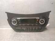 Bedienung Klimacontrolle DV4T18C612AF Ford Kuga II (DM2) SUV 2.0 TDCi 16V 120 (XRMA)
