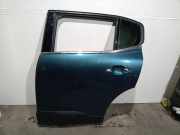 TÃ¼r Links Hinten 9825753580 CitroÃ«n C5 Aircross I (A4/AC/AJ/AR) SUV 1.2 e-THP PureTech 130 (EB2ADTS(HNS))