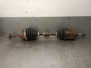 Antriebswelle Links Vorne 39101CC40A Nissan Murano (Z50) SUV 3.5 V6 24V 4x4 (VQ35DE)