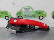 TÃ¼rgriff AuÃŸen Links Vorne CAJA6 Opel Astra H GTC (L08) SchrÃ¤gheck 3-drs 2.0 16V Turbo (Z20LER)