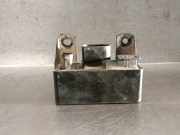 Vorglüh Relais A0255452832 Mercedes-Benz C (W203) Limousine 2.2 C-220 CDI 16V (OM611.962)