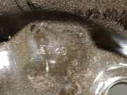 Reserverad 40300JD077 Nissan Qashqai (J10) SUV 2.0 dCi (M9R(Euro 5))