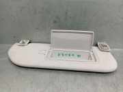 Sonnenblende Rechts 16117727BJ Peugeot 108 Schrägheck 1.0 12V VVT-i (1KRFE(CFB))