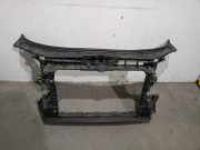 Schließplatte Kühlerträger 8P0805588L Audi (8P) 2.0 TDI