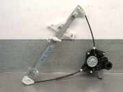 Fensterheber Rechts Hinten 698300D440 Toyota Yaris Cross (PB1/PJ1) SUV 1.5 12V Hybrid 4x4 (M15AFXE)