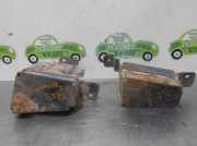 Stoßfängerträger Hinten ABSORBEDOR Fiat Palio Weekend (178D) Kombi 1.7 TD 70 (176.A.3000)