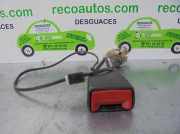 G?rtelschnalle Rechts Hinten 96490893 Citro?n C5 II Berline (RC) Schr?gheck 2.0 HDiF 16V (DW10BTED4(RHR)) DW10BTED4(RHR)