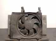 Kühlerventilator 1710084E501 Suzuki Ignis (MH) Schrägheck 5-drs 1.3 DDiS 16V (Z13DT)