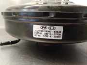 Bremskraftverstärker 58500B2430 Kia Soul II (PS) Großraumlimousine 1.6 GDI 16V (G4FD)