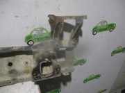 Stoßfängerträger Hinten 8663022200 Hyundai Accent II/Excel II/Pony Schrägheck 1.3i 12V (G4EH)