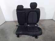 Sitz Links Hinten 52107374616 BMW 2 serie Gran Tourer (F46) Großraumlimousine 218d 2.0 TwinPower Turbo 16V (B47-C20A)
