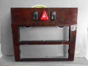 Warnleuchte Schalter 2106880508 Mercedes-Benz E (W210) Limousine 3.2 E-320 V6 18V (M112.941)