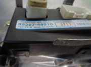 Lenksäule 8922748010 Lexus RX (U3) SUV 300 V6 24V VVT-i (1MZ-FE)