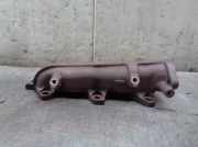 Auspuff Krümmer 97240426 Opel Signum (F48) Schrägheck 5-drs 3.0 CDTI V6 24V (Y30DT)