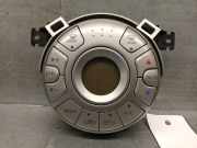 Bedienung Klimacontrolle 275101HH0C Nissan Micra (K13) Schrägheck 1.2 12V (HR12DE)