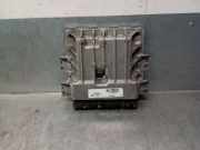 MotorsteuergerÃ¤t 237104817R Renault Megane III Berline (BZ) 5-deurs 1.2 16V TCE (H5F-A4)