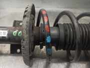 Sto?d?mpfer Rechts Vorne 6Q0413031BM Volkswagen Polo IV (9N1/2/3) Schr?gheck 1.4 16V (BBY) BBY