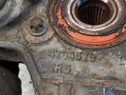 Achsschenkel Halter Links Vorne 4764379 Chrysler Stratus (JA/JX) Limousine 2.5 V6 24V (H(V6-153_Mpi))