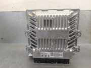 Motorsteuergerät 9666095880 Citroën C4 Picasso (UD/UE/UF) Großraumlimousine 2.0 HDiF 16V 135 (DW10BTED4(RHJ))