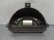 Tachoeinheit Kmh P9650735480 Citroën C3 (FC/FL/FT) Schrägheck 5-drs 1.4 HDi (DV4TD(8HX))