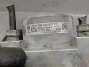 Abs Pumpe 5Q0614517CG Citroën Xsara Coupé (N0) Schrägheck 2.0 HDi 90 (DW10TD(RHY))