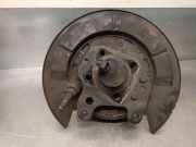 Achsschenkel Halter Links Hinten 424500F010 Toyota Corolla Verso (R10/11) Großraumlimousine 2.2 D-4D 16V (2AD-FTV)
